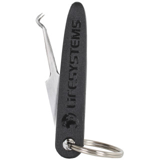 Pinzeta na kliešte Lifesystems Compact Tick Tweezers