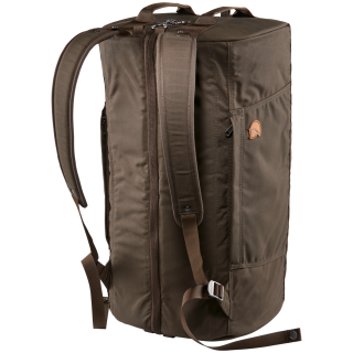 Cestovná taška Fjällräven Splitpack Large zelená Dark Olive