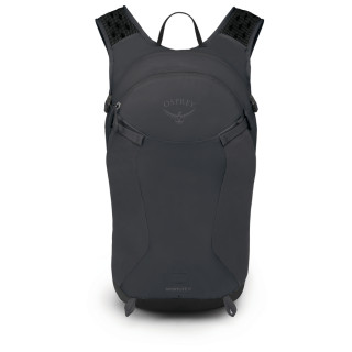 Turistický batoh Osprey Sportlite 15 sivá dark charcoal grey