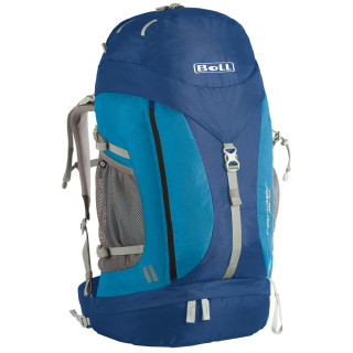 Detský batoh Boll Ranger 38-52 l modrá Dutchblue