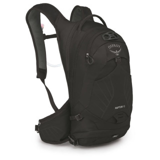 Batoh Osprey Raptor 10 čierna black