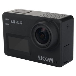 Kamera SJCAM SJ8 Plus čierna