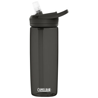 Športová fľaša Camelbak Eddy+0,6l čierna Charcoal