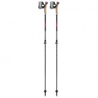 Leki Poles Instructor Lite