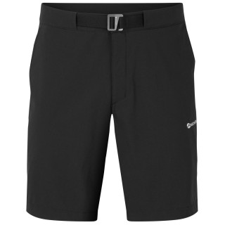 Pánske kraťasy Montane Tenacity Lite Shorts čierna