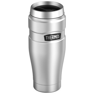 Termohrnček Thermos Style Nerez 470ml strieborná StainlessSteel