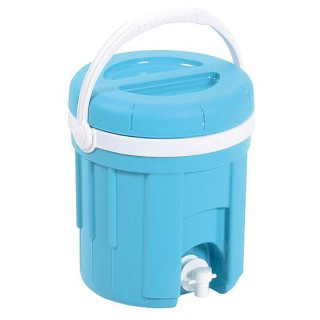 Nádoba na nápoje s kohútikom Bo-Camp Water and juice container 4 litre