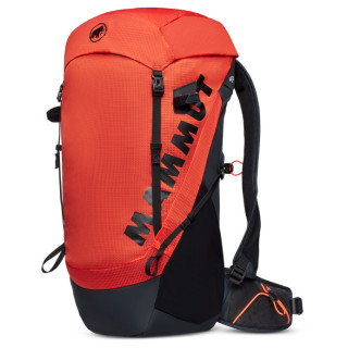 Batoh Mammut Ducan 30 červená hot red-black