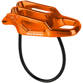 Jistítko Mammut Wall Alpine Belay