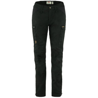 Dámske nohavice Fjällräven Kaipak Trousers Curved W