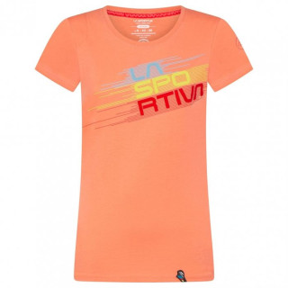 Dámske tričko La Sportiva Stripe Evo T-Shirt W