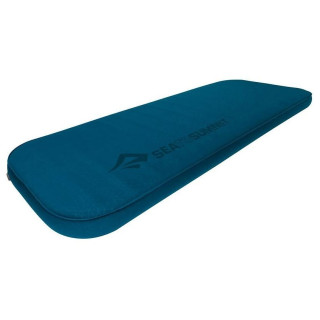 Samonafukovacia karimatka Sea to Summit Comfort Deluxe Self Inflating Mat R modrá Byron Blue