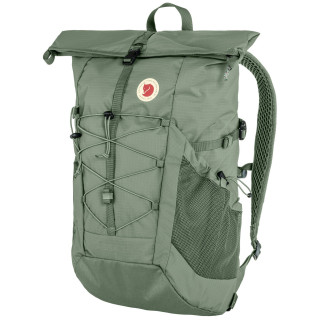 Batoh Fjällräven Abisko Hike Foldsack zelená Patina Green