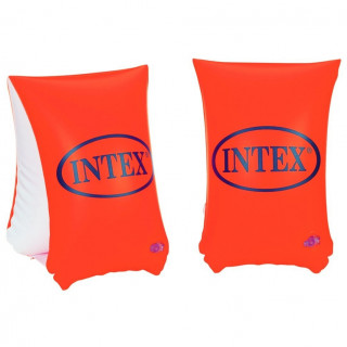 Rukávniky Intex Deluxe Arm Bands 58642EE