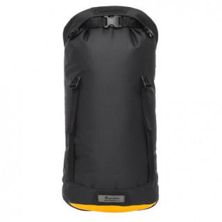 Nepremokavý vak Sea to Summit Evac Compression Dry Bag HD 20L čierna