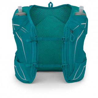 Bežecká vesta Osprey Dyna 1.5 zelená verdigris green