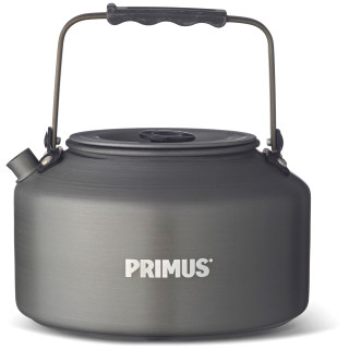 Kanvica Primus LiTech Coffee & Tea Kettle 1,5 sivá