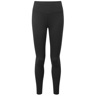 Dámske legíny Montane Fem Ineo Lite Pants Reg Leg čierna