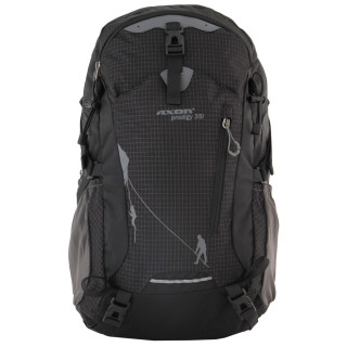 Batoh Axon Prodigy 35 l čierna