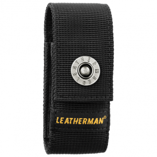 Puzdro Leatherman Nylon Black Small