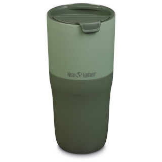 Termohrnček Klean Kanteen Rise 26oz Tumbler (w/ Flip Lid) zelená Sea Spray