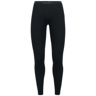 Dámske spodky Icebreaker Women´s 260 Tech Leggings