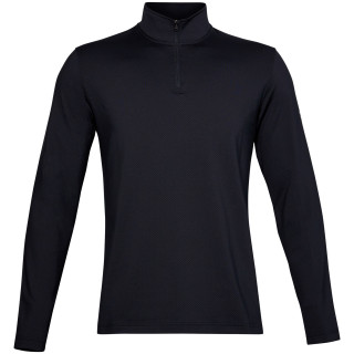 Pánsky rolák Under Armour LW 1/4 Zip čierna Black / / Black