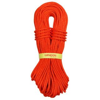 Lezecké lano Tendon Master 9,4 mm (60 m) STD oranžová bright orange