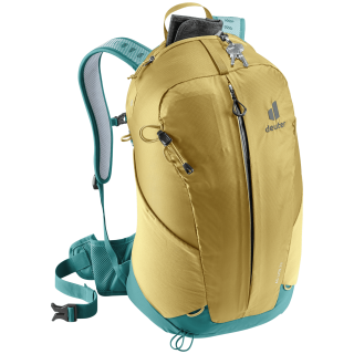 Batoh Deuter AC Lite 23 2023 hnedá/modrá clay-deepsea