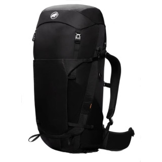 Batoh Mammut Lithium 50 čierna black