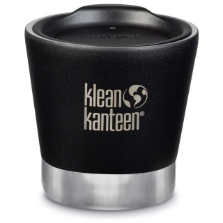 Termohrnček Klean Kanteen Insulated Tumbler 237 ml čierna Shale Black