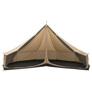 Spálňa Robens Inner tent Klondike Grande 2021 khaki/béžová Khaki