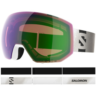 Salomon Radium Pro Sigma