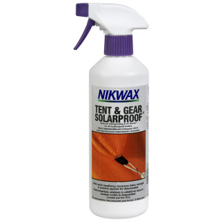 Impregnácia Nikwax Solarproof 500 ml