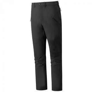 Pánske nohavice Patagonia Point Peak Trail Pants čierna