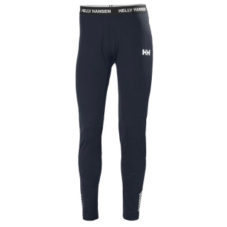 Pánske funkčné spodky Helly Hansen Lifa Active Pant tmavomodrá Navy