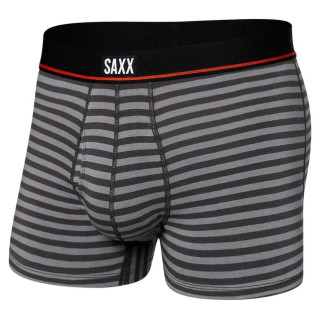 Pánske boxerky Saxx Non-Stop Stretch Cotton Trunk šedá