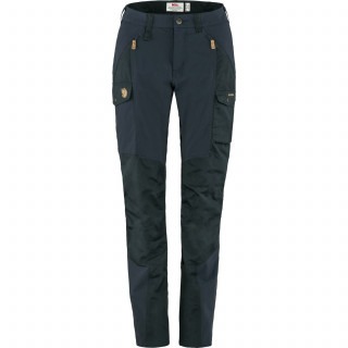 Dámske nohavice Fjällräven Nikka Trousers Curved W