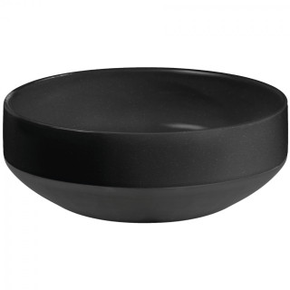 Miska Brunner Odette Bowl čierna Double Black