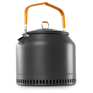 Kanvica GSI Outdoors Halulite Tea Kettle Hs 1.8L tmavosivá