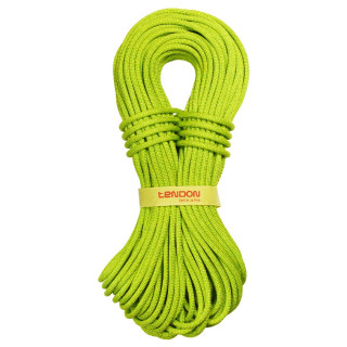 Lano Tendon Master 8.5 (60 m) CS zelená green/yellow