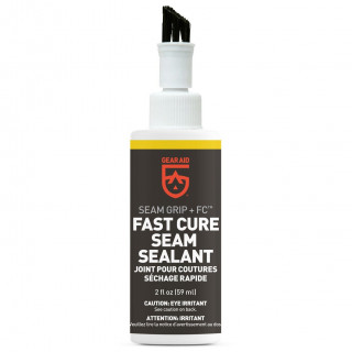 PU záter Gear Aid Seam Grip +FC™ 60 ml