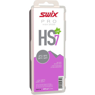 Vosk Swix HS07-6 high speed -2/-8°C 180 g