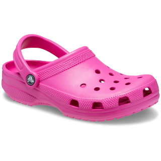 Dámske papuče Crocs Classic Juice ružová