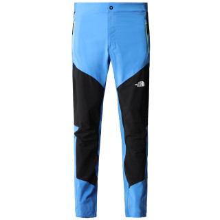 Pánske nohavice The North Face Felik Slim Tapered Pant modrá/čierna SUPER SONIC BLUE/TNFBLACK