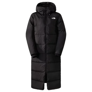 Dámska bunda The North Face W Triple C Parka čierna