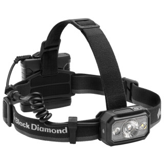 Čelovka Black Diamond Icon 700 Headlamp sivá Graphite