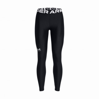 Dámske legíny Under Armour HG Authentics Legging čierna