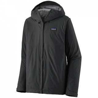 Pánska bunda Patagonia Torrentshell 3L Jacket čierna