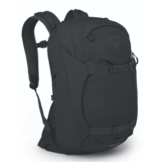 Cyklistický batoh Osprey Metron 24 čierna black